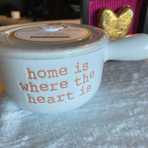 🎈New Soup Bowl with Lid